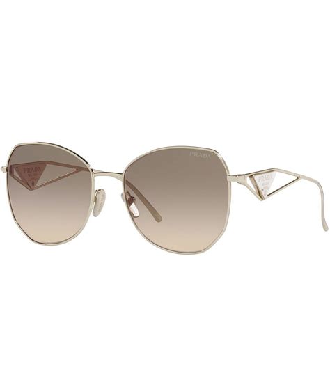 prada women's pr57ys 57mm sunglasses